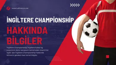 İngiltere Championship Hakkında Bilgiler