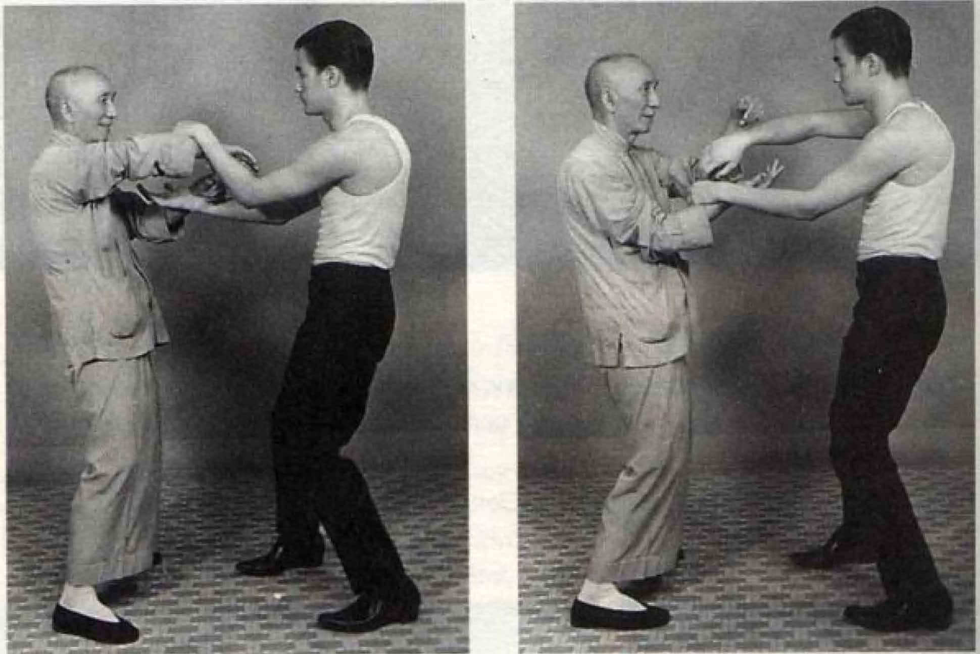 Bruce Lee’nin Hocası İp Man Kimdir?