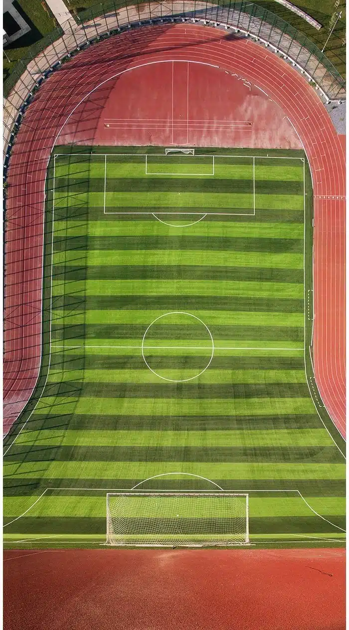 İstanbul’un Çeşitli Yerlerinin Düzleştirilerek Çekişmiş Harika 12 Fotoğraf 7 İstanbul Maltepe Stadı