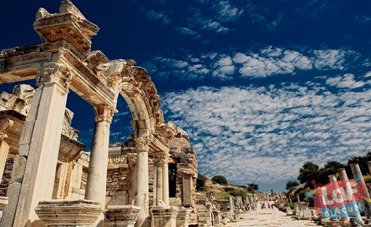 Efes Antik Kenti