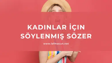 Kadınlar İçin Söylenmiş Sözer 12 Kadınlar İçin Söylenmiş Sözer