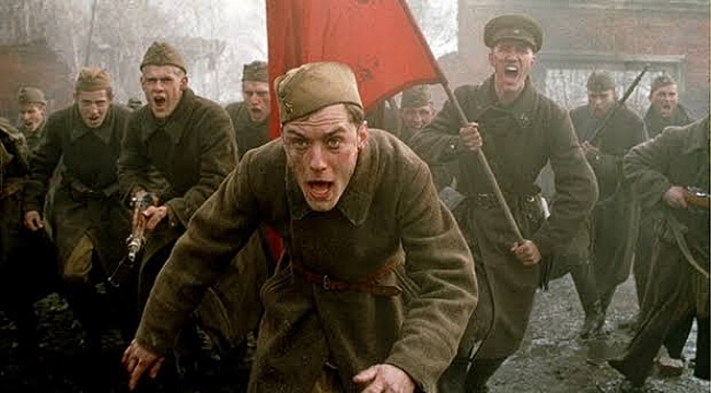 Kapıdaki Düşman (Enemy at the Gates)