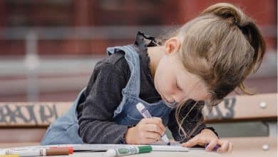 Okul Malzemeleri ile Yaratıcılığınızı Serbest Bırakın