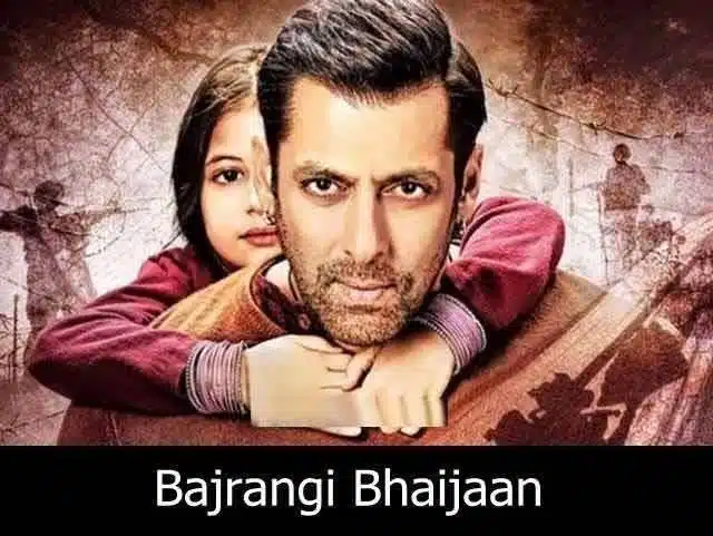 Bajrangi Bhaijaan