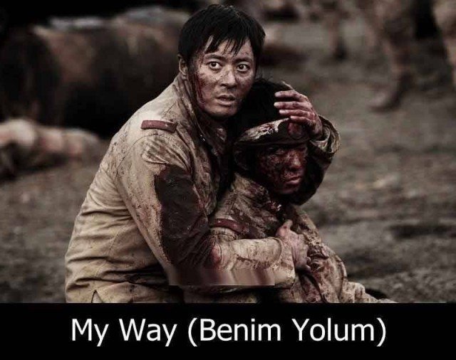 My Way