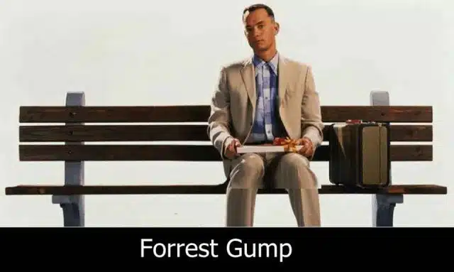Forrest Gump