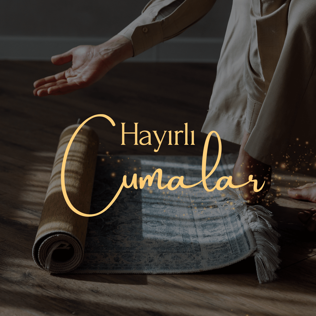 Uzun Cuma Mesajları