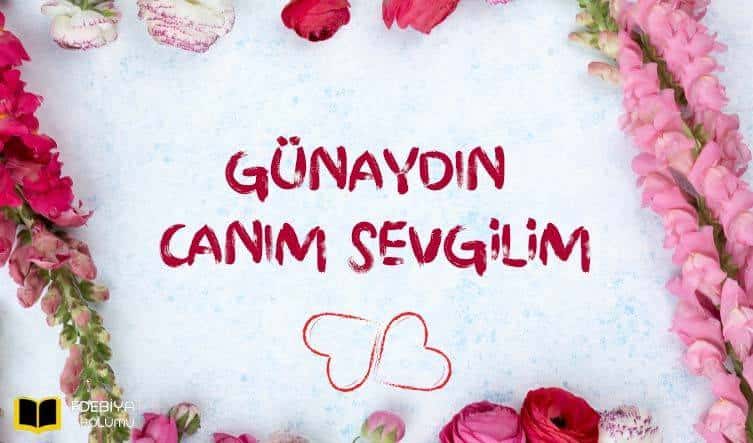 Resimli Günaydın Mesajları