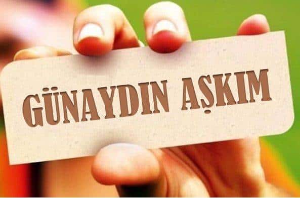 Resimli Günaydın Mesajları
