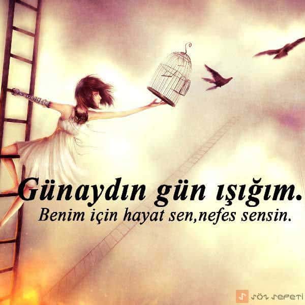 kısa Günaydın Mesajları