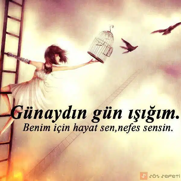 Günaydın Mesajları - Günaydın Sözleri 13 kısa Günaydın Mesajları