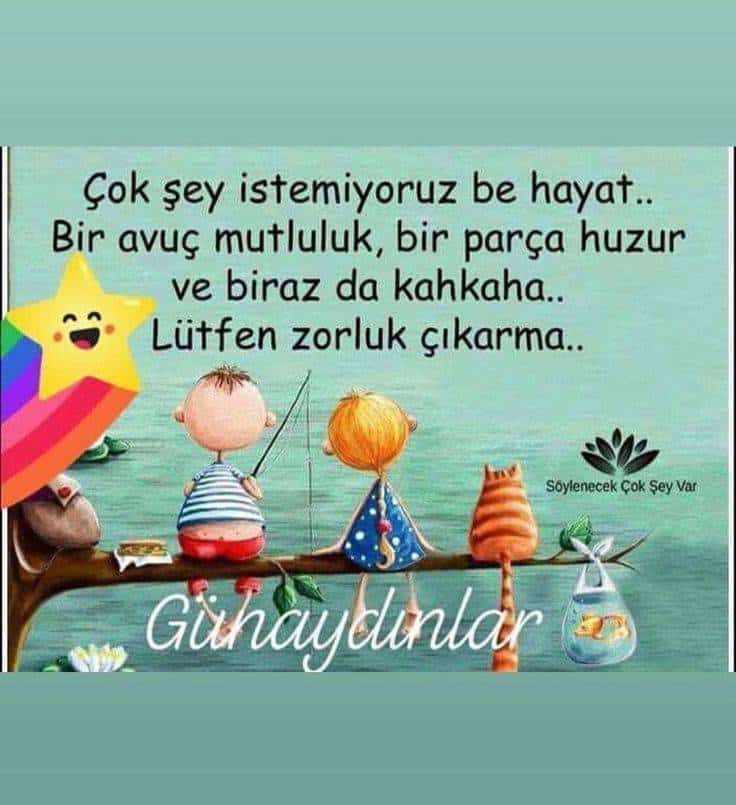 Günaydın Mesajları sevgiliye