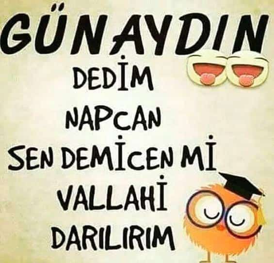 anlamlı günaydın mesajları