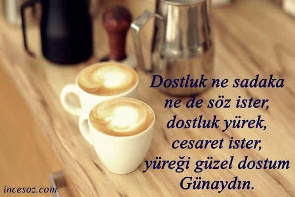 En Güzel Günaydın Mesajları
