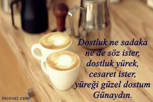 Günaydın Mesajları - Günaydın Sözleri 2 En Güzel Günaydın Mesajları