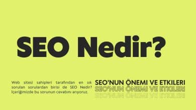 SEO Nedir?