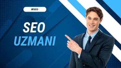 SEO Uzmanı