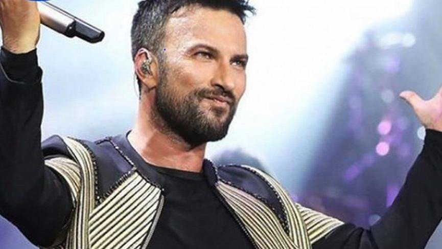 Tarkan’ın Hiç Bilinmeyen 15 Özelliği 14 Canlı Yayındaki Gaf