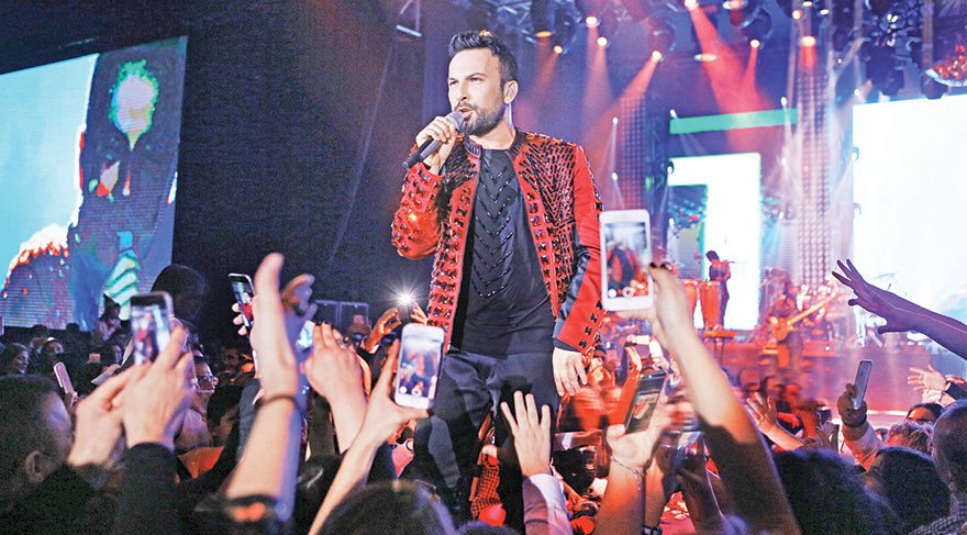 Tarkan’ın Hiç Bilinmeyen 15 Özelliği 15 Tarkan’ın Aldatılma Hikayesi