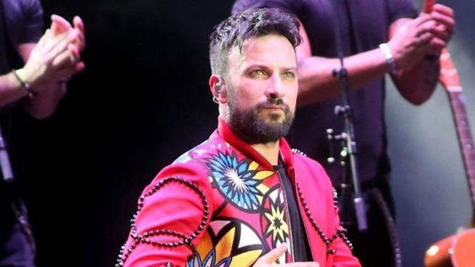 Tarkan’ın Hiç Bilinmeyen 15 Özelliği 4 Nasıl Mega Star Oldu?