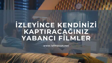 İzleyince Kendinizi Kaptıracağınız Yabancı Filmler