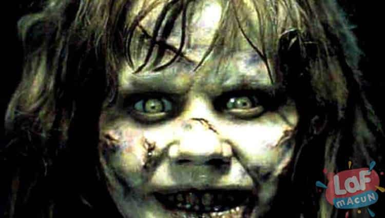The Exorcist