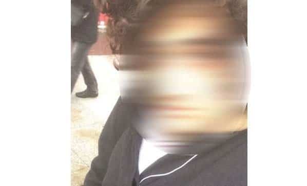 Twitter Üzerinden Genç Kıza İğrenç Tuzak 7 Genç Kıza Tehdit Mesajları