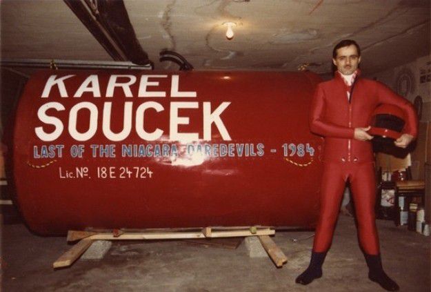 Yaptıkları İcatlar Yüzünden Ölen Mucitler 12 Karel Soucek
