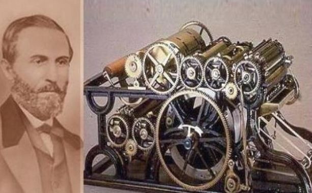 Yaptıkları İcatlar Yüzünden Ölen Mucitler 6 William Bullock