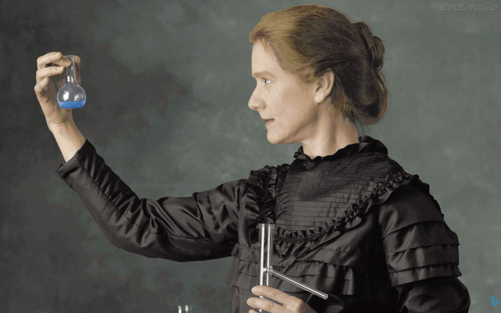 Yaptıkları İcatlar Yüzünden Ölen Mucitler 11 Marie Curie