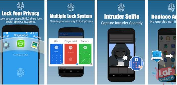 AppLock