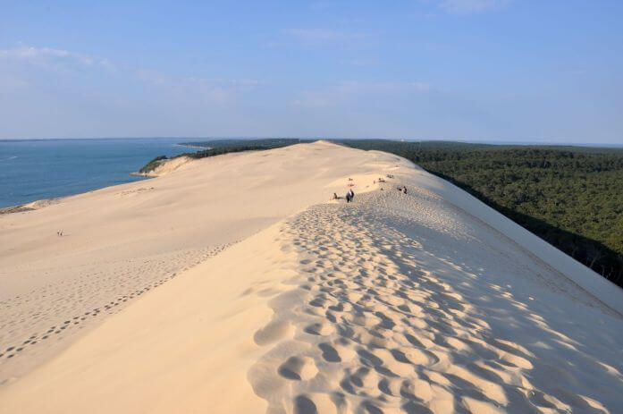 Dune de Pyla