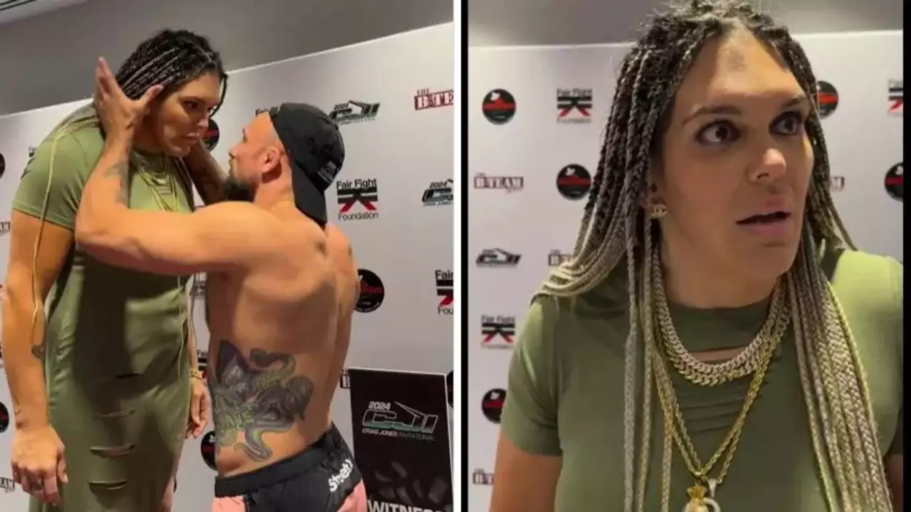 Gabi Garcia MMA Kariyeri