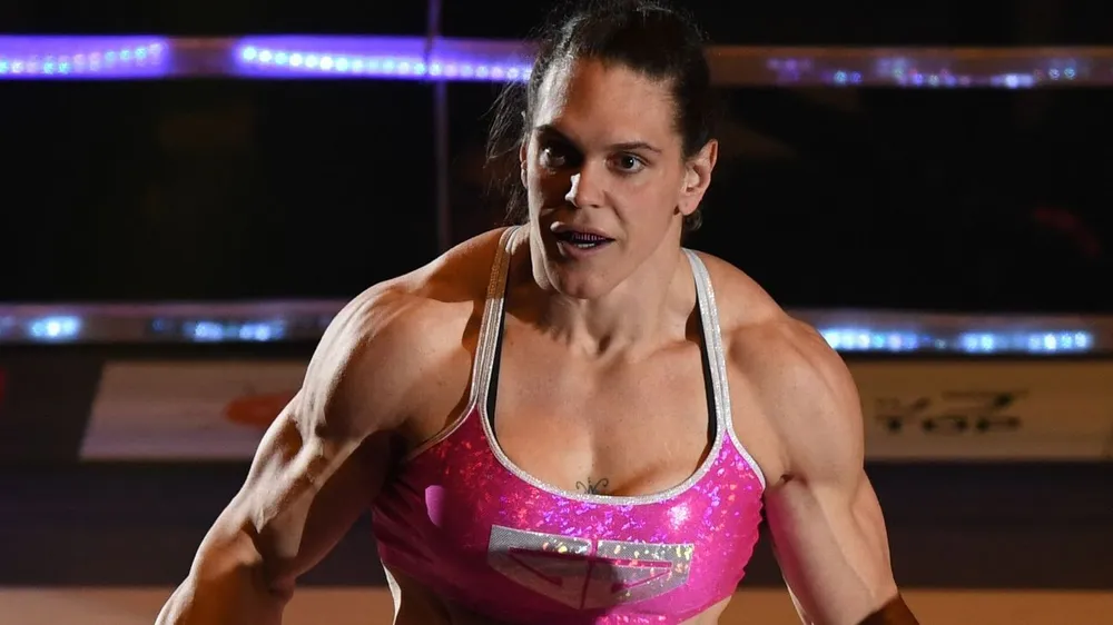 Gabi Garcia Sportif Başarıları