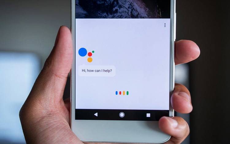 Google Music Recognition