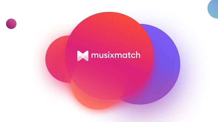 MusiXmatch indir
