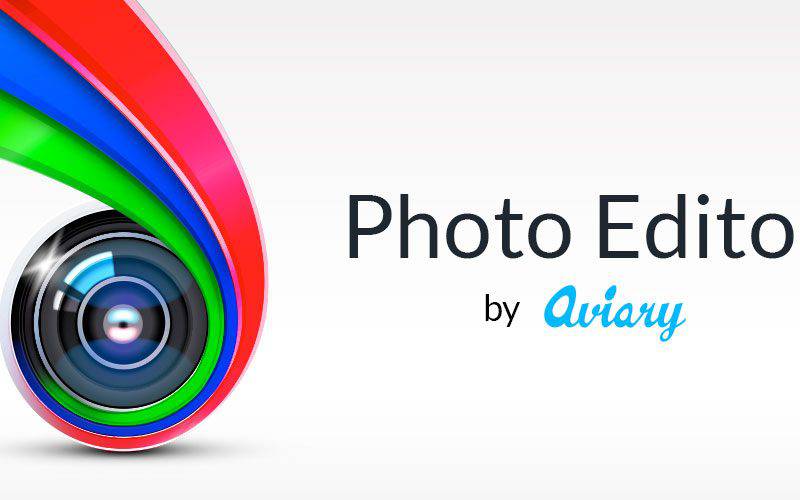 Photo Editor by Aviary indir