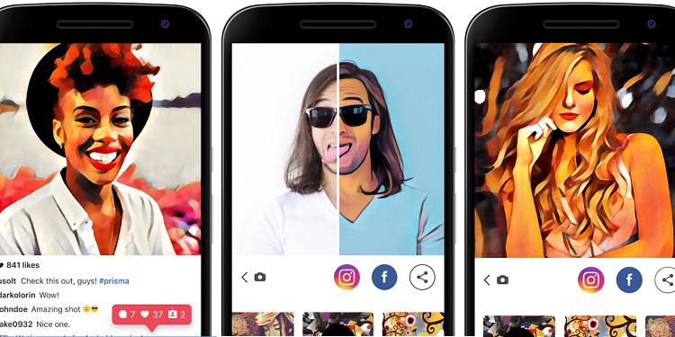 iPhone Fotoğraf Düzenleme Programları (En İyi 8 Uygulama) indir