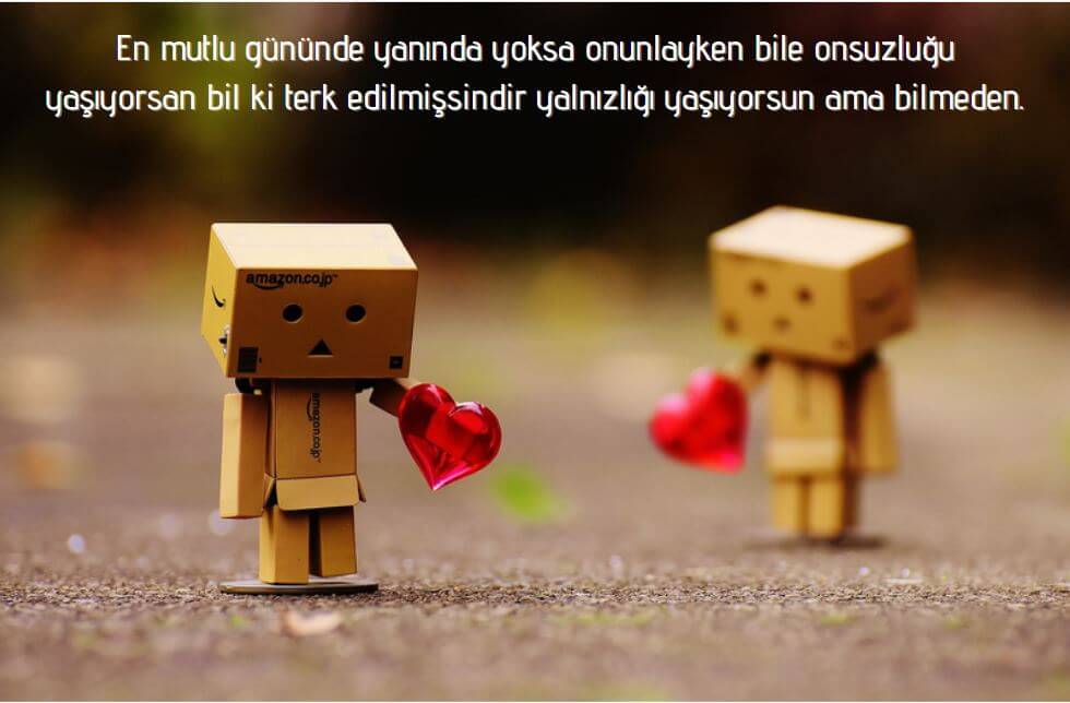 Ayrılık Sözleri