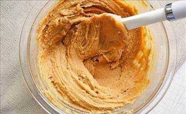 FDA standartlarına göre 450 gram fıstık ezmesinde 150 böcek parçası ve maksimum 5 sıçan kılı olmasına izin vermektedir.