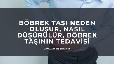 Böbrek Taşı Neden Oluşur, Nasıl Düşürülür, Böbrek Taşının Tedavisi 1 Böbrek Taşı Neden Oluşur, Nasıl Düşürülür, Böbrek Taşının Tedavisi
