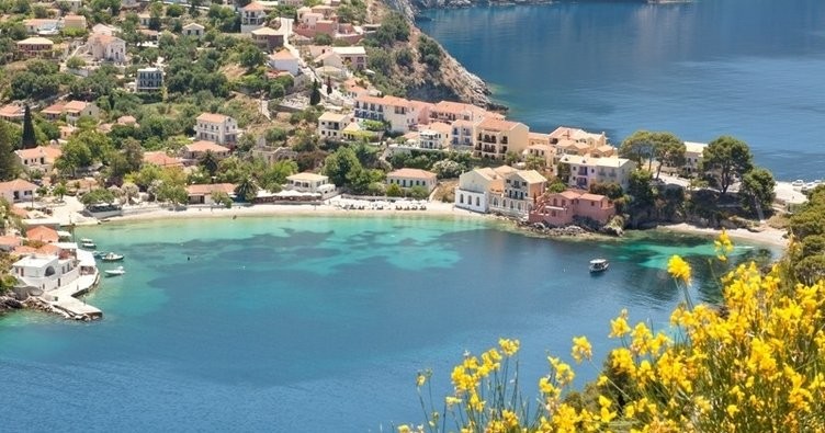Çanakkale Gezi Rehberi: Tarih, Kültür ve Lezzet Dolu Bir Yolculuk 12 Bozcaada