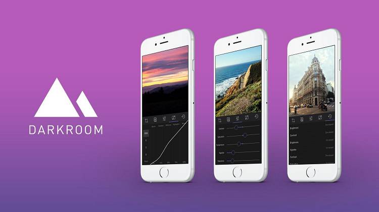 Darkroom ios indir
