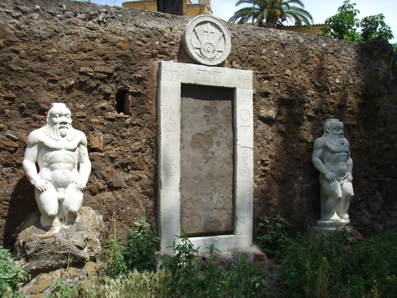 Porta Magica