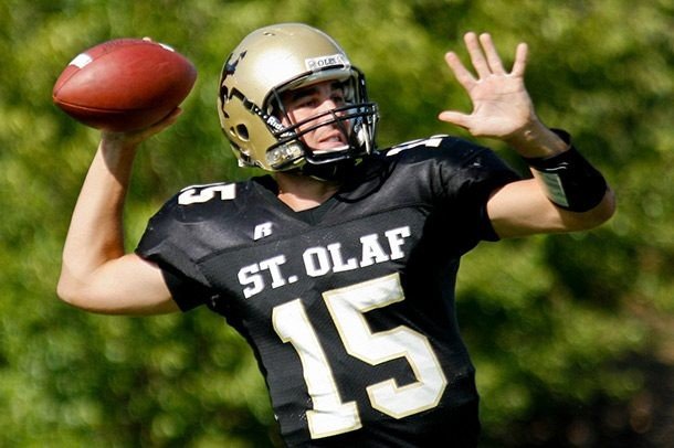 Dünyanın En Popüler 25 Sporu 15 Amerikan futbolu