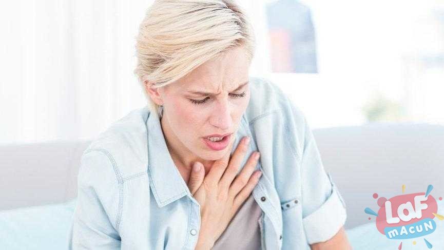 Göğüs tıkanıklığı nedenleri nelerdir?