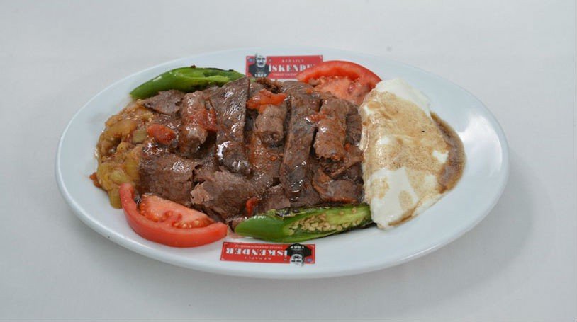 İskender – Yavuz İskenderoğlu
