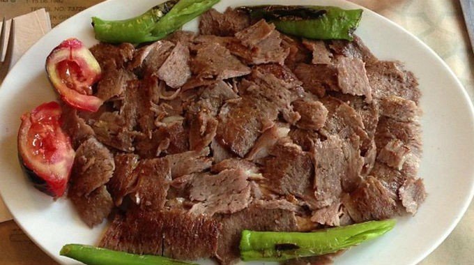 Hacıbey Kebap