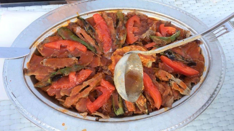 Niyazibey Kebap