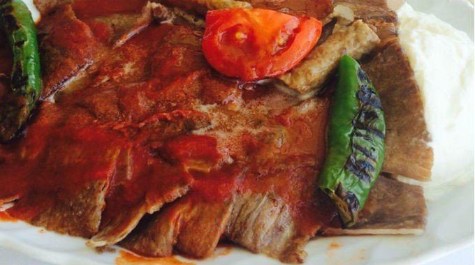 Uludağ Et Lokantası